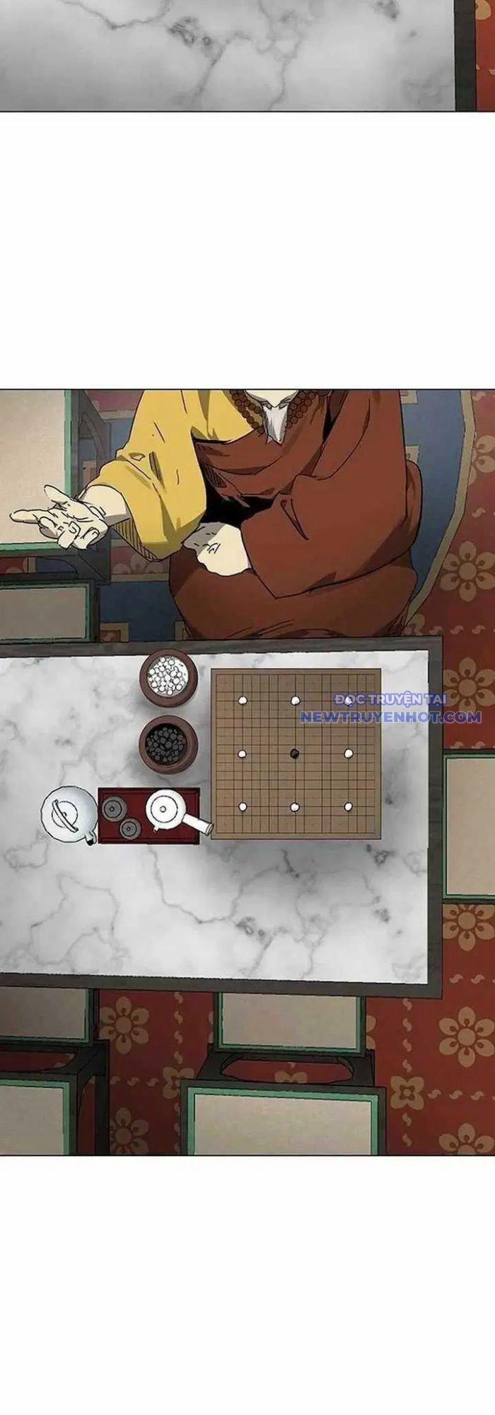 Thăng Cấp Vô Hạn Trong Murim 218 trang 1