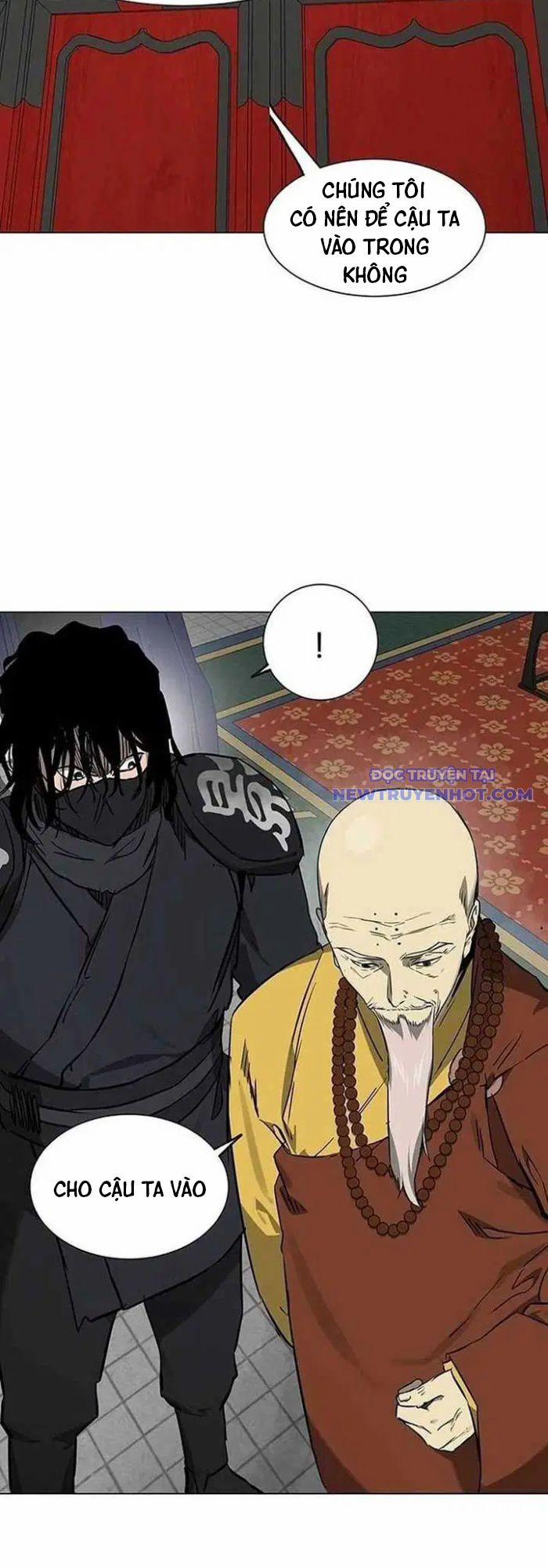 Thăng Cấp Vô Hạn Trong Murim 218 trang 12