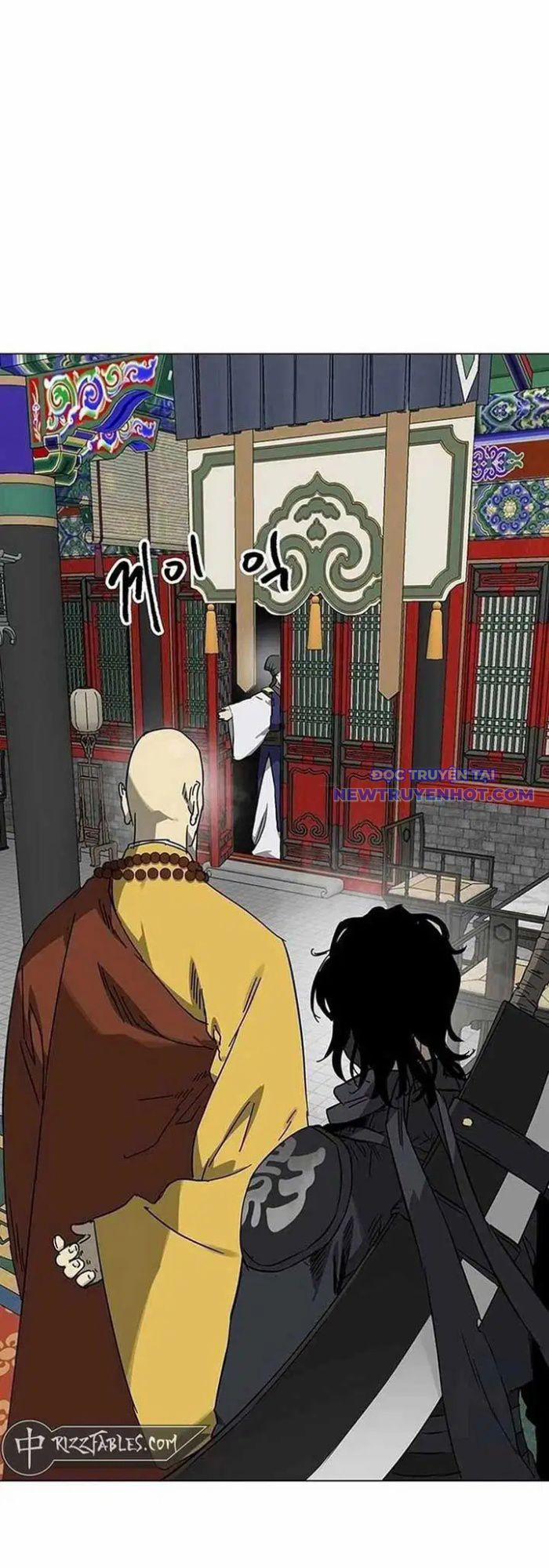 Thăng Cấp Vô Hạn Trong Murim 218 trang 13