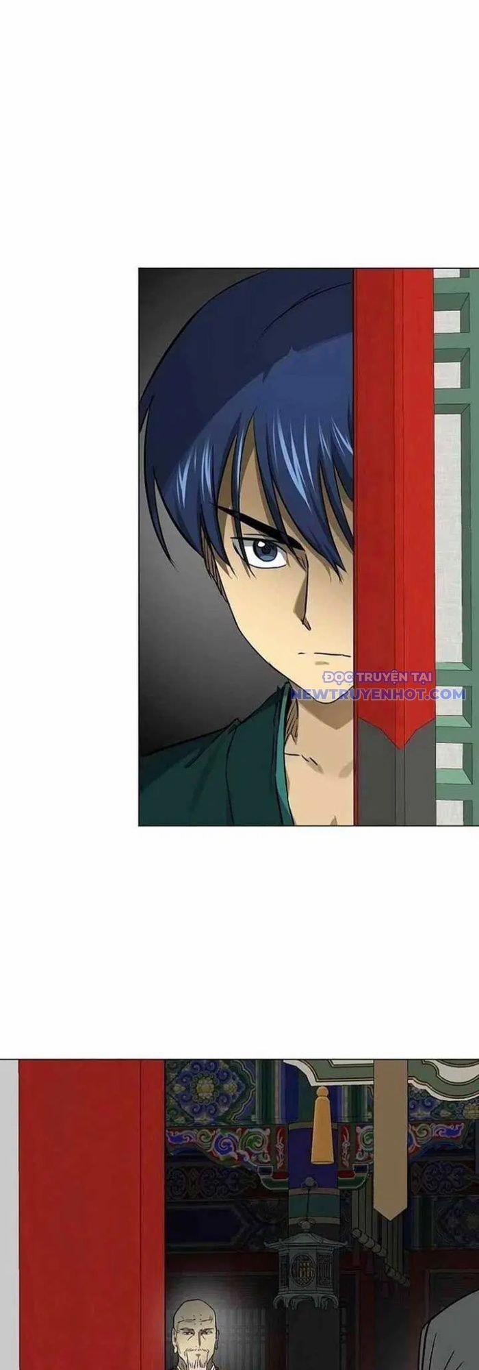 Thăng Cấp Vô Hạn Trong Murim 218 trang 14