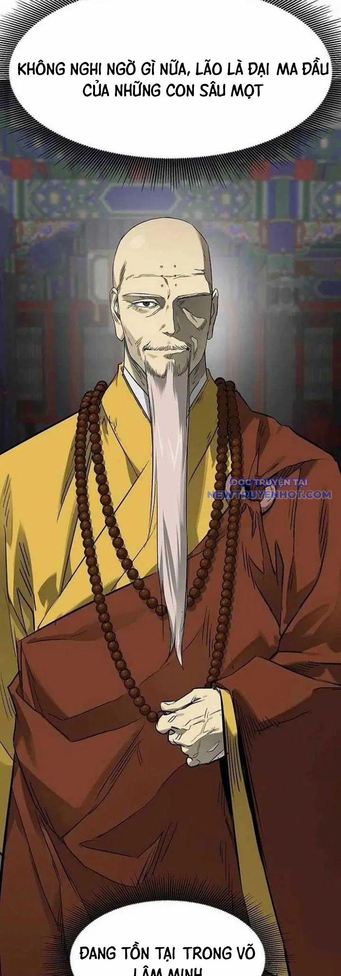 Thăng Cấp Vô Hạn Trong Murim 218 trang 16