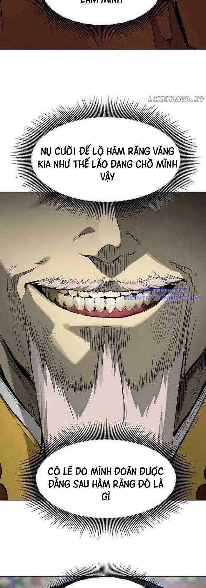 Thăng Cấp Vô Hạn Trong Murim 218 trang 17