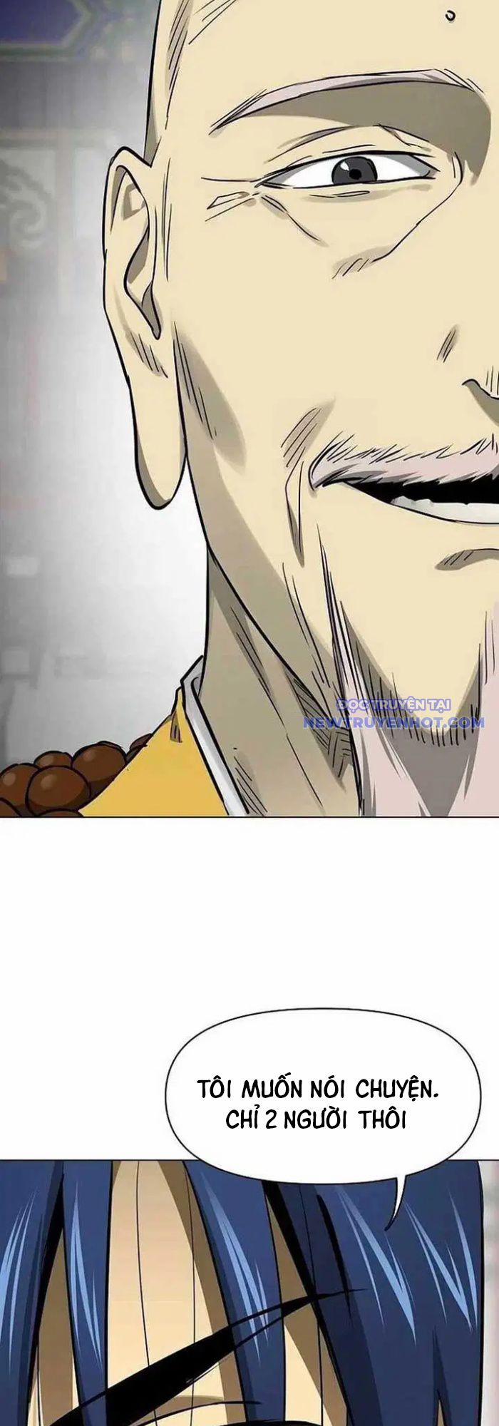 Thăng Cấp Vô Hạn Trong Murim 218 trang 19