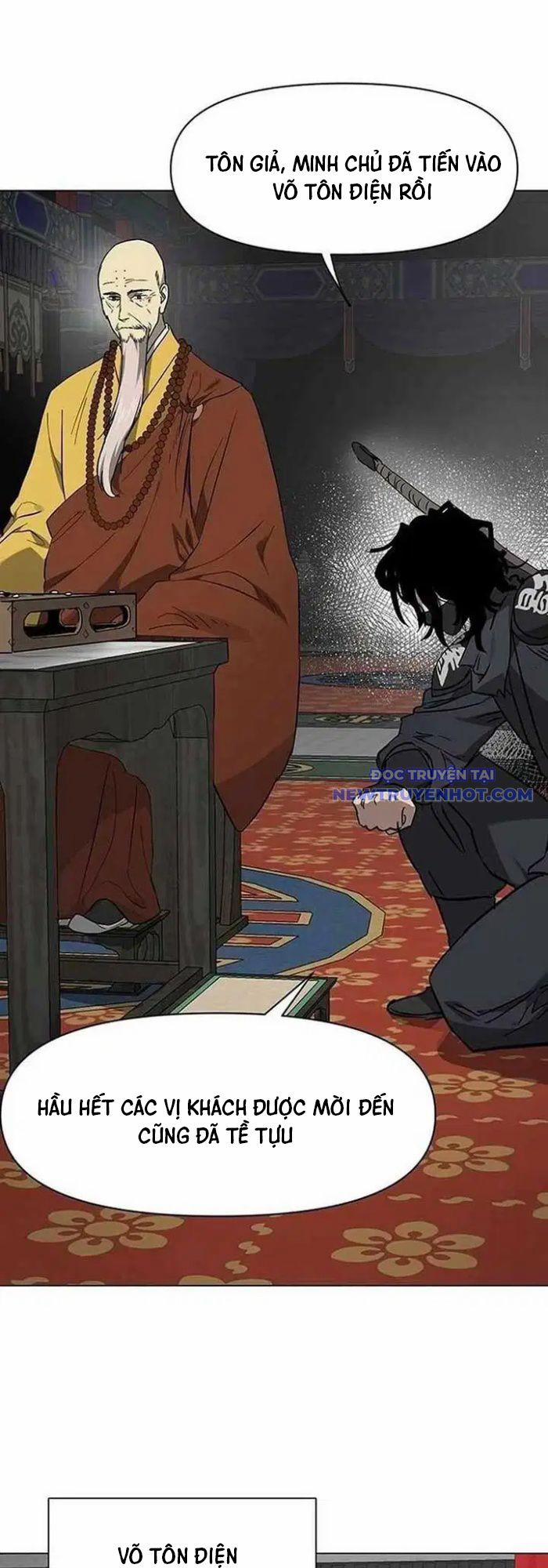 Thăng Cấp Vô Hạn Trong Murim 218 trang 2