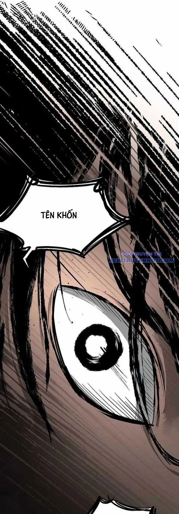 Thăng Cấp Vô Hạn Trong Murim 218 trang 21