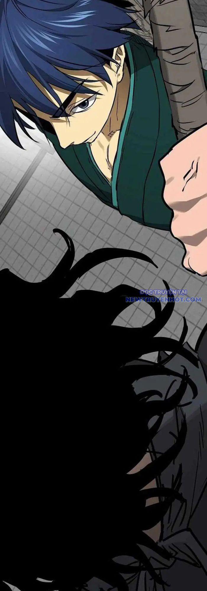 Thăng Cấp Vô Hạn Trong Murim 218 trang 24