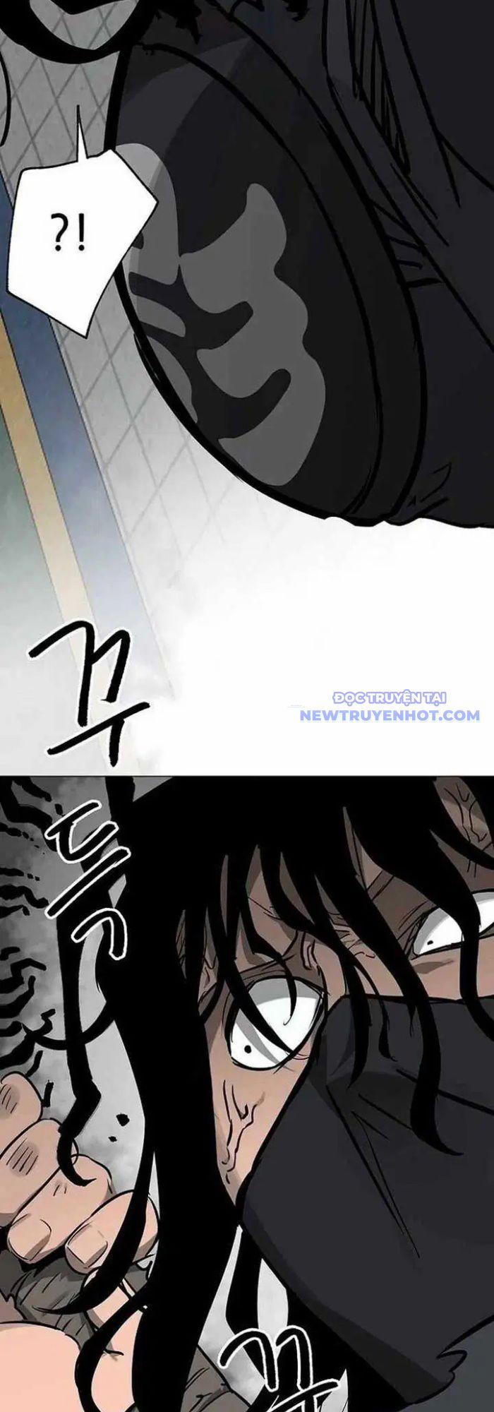 Thăng Cấp Vô Hạn Trong Murim 218 trang 25