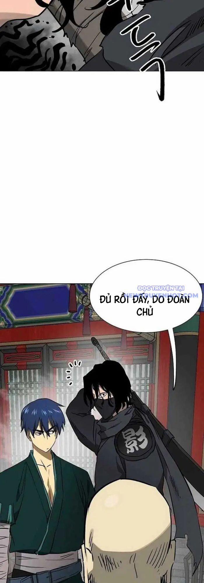 Thăng Cấp Vô Hạn Trong Murim 218 trang 26