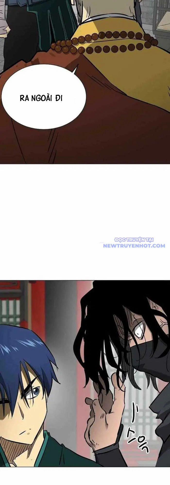 Thăng Cấp Vô Hạn Trong Murim 218 trang 27