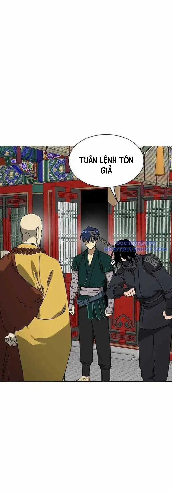 Thăng Cấp Vô Hạn Trong Murim 218 trang 28