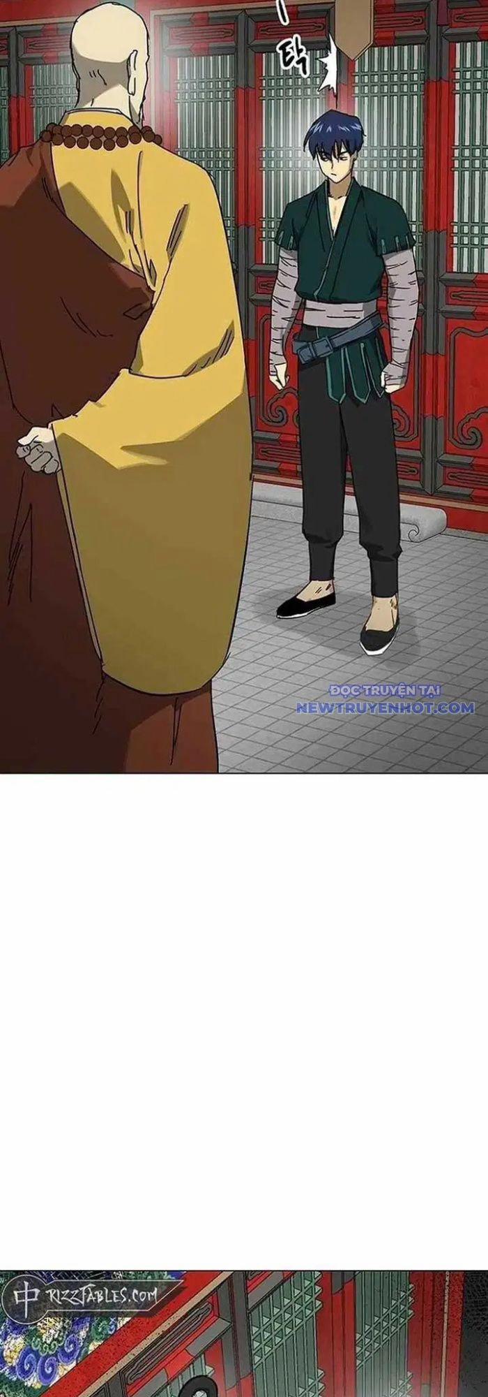 Thăng Cấp Vô Hạn Trong Murim 218 trang 30