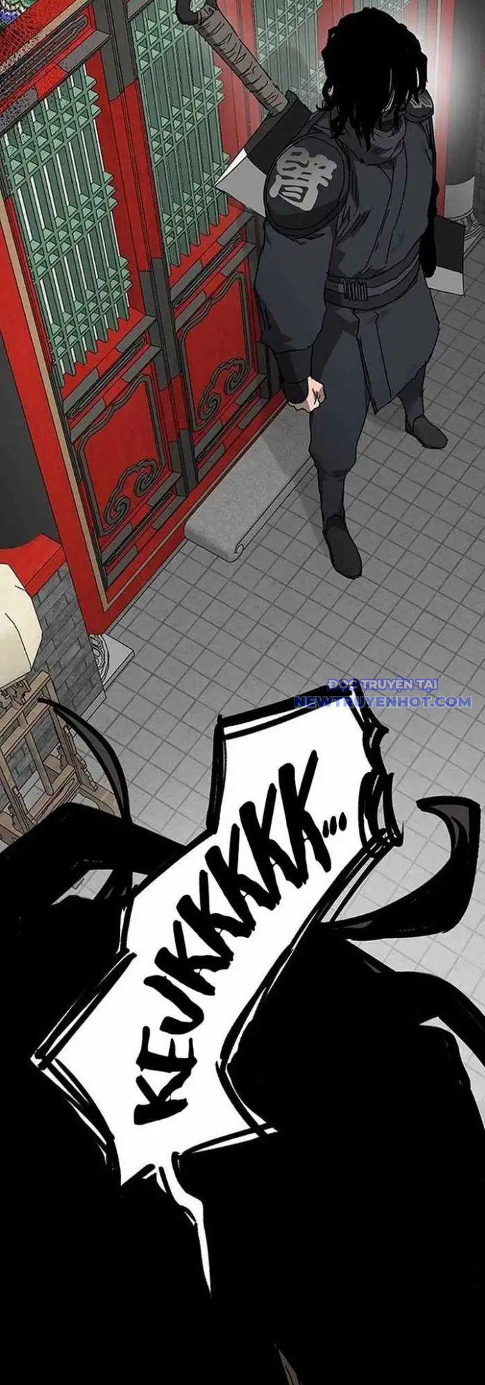 Thăng Cấp Vô Hạn Trong Murim 218 trang 31