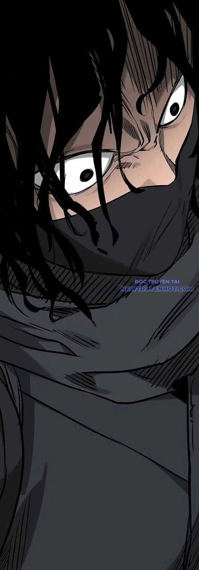 Thăng Cấp Vô Hạn Trong Murim 218 trang 32
