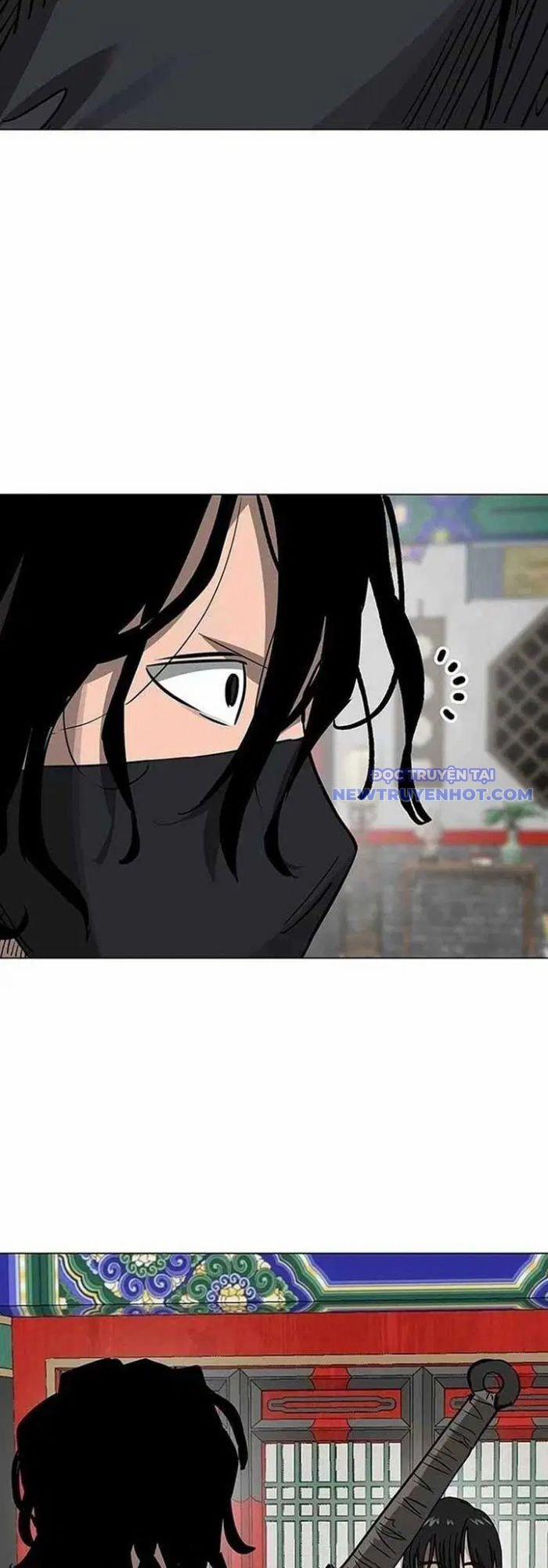 Thăng Cấp Vô Hạn Trong Murim 218 trang 33
