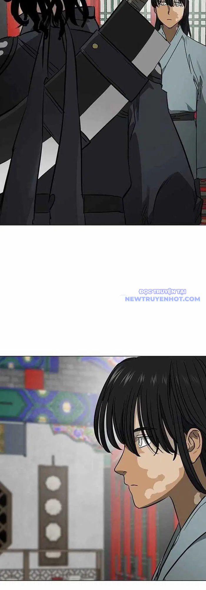 Thăng Cấp Vô Hạn Trong Murim 218 trang 34