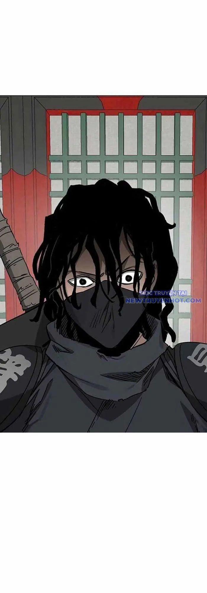 Thăng Cấp Vô Hạn Trong Murim 218 trang 36