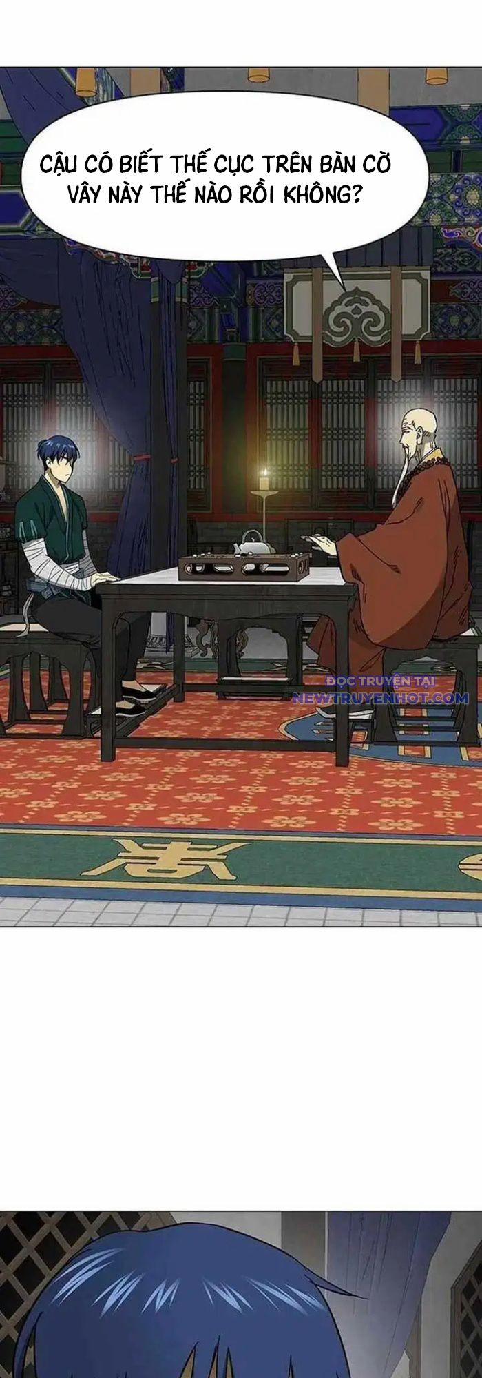 Thăng Cấp Vô Hạn Trong Murim 218 trang 38