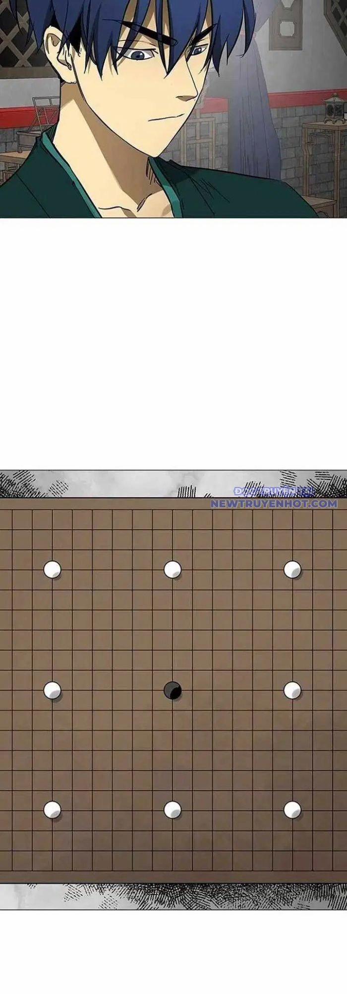 Thăng Cấp Vô Hạn Trong Murim 218 trang 39