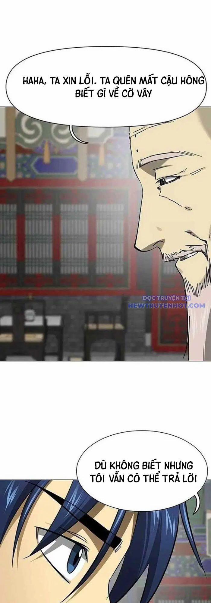 Thăng Cấp Vô Hạn Trong Murim 218 trang 40