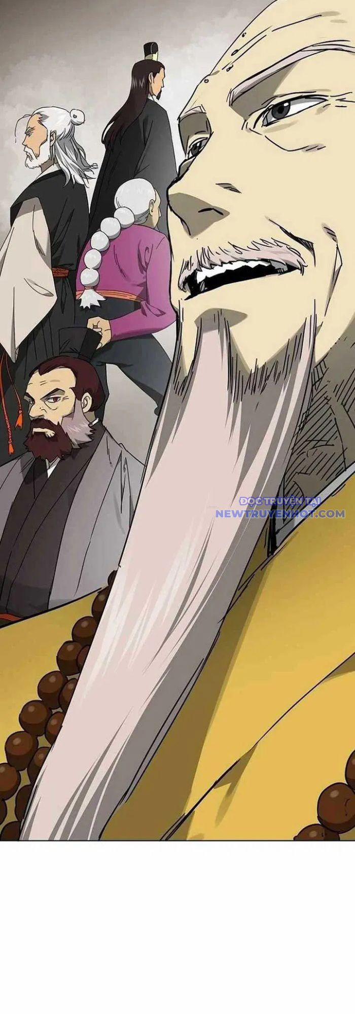 Thăng Cấp Vô Hạn Trong Murim 218 trang 48