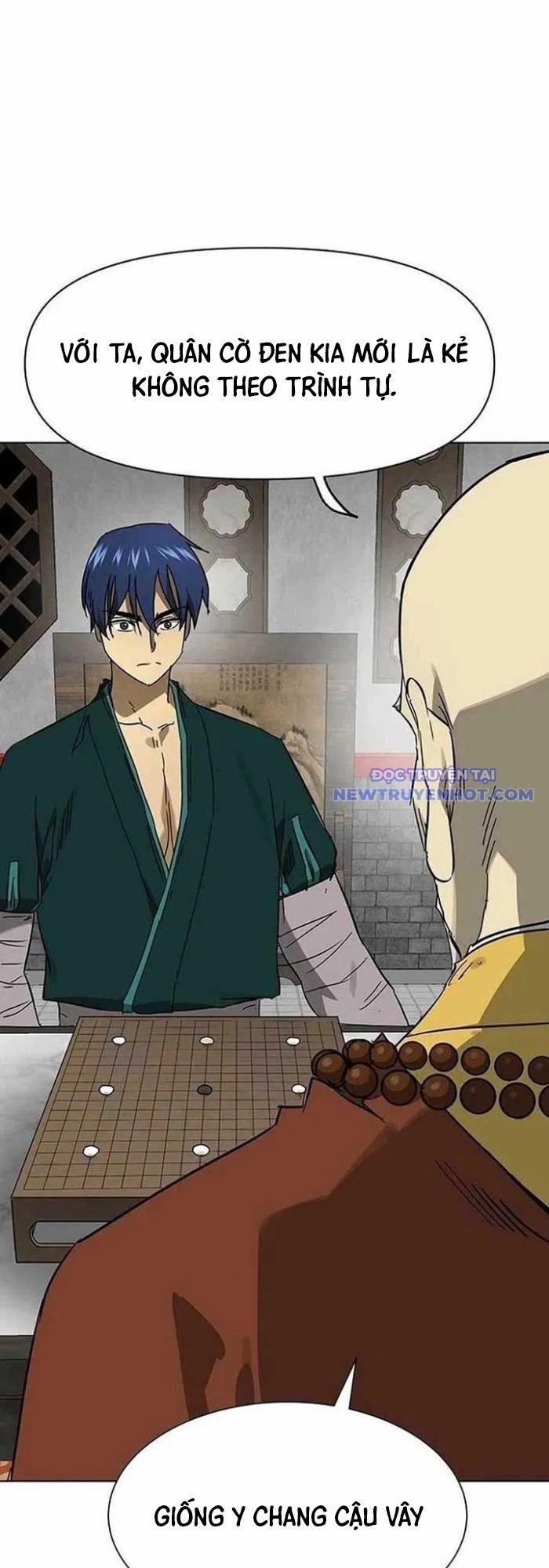 Thăng Cấp Vô Hạn Trong Murim 218 trang 49