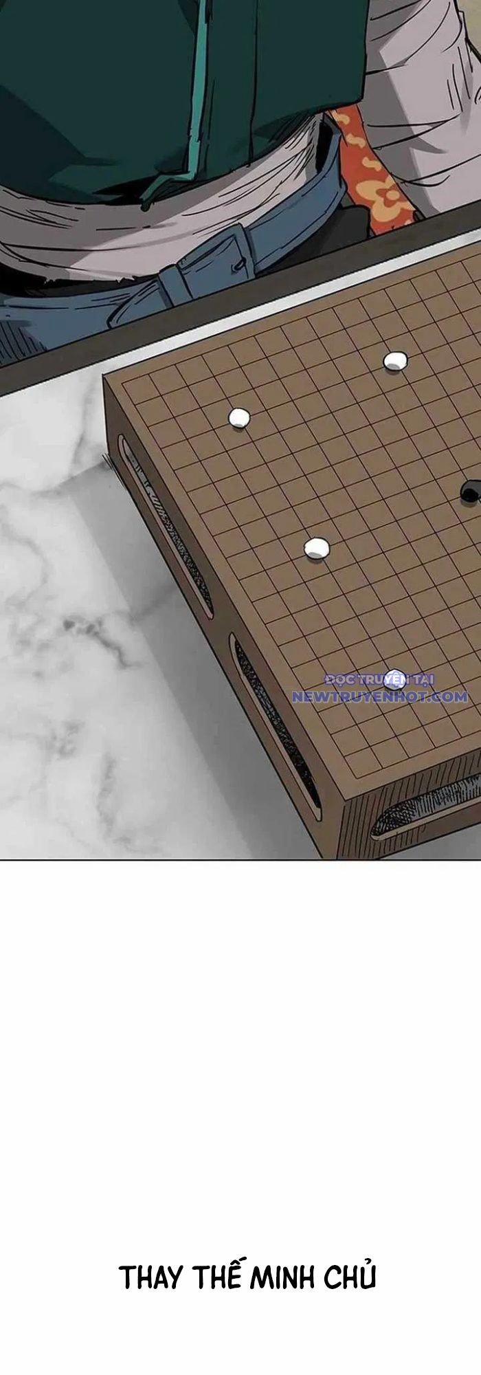 Thăng Cấp Vô Hạn Trong Murim 218 trang 52