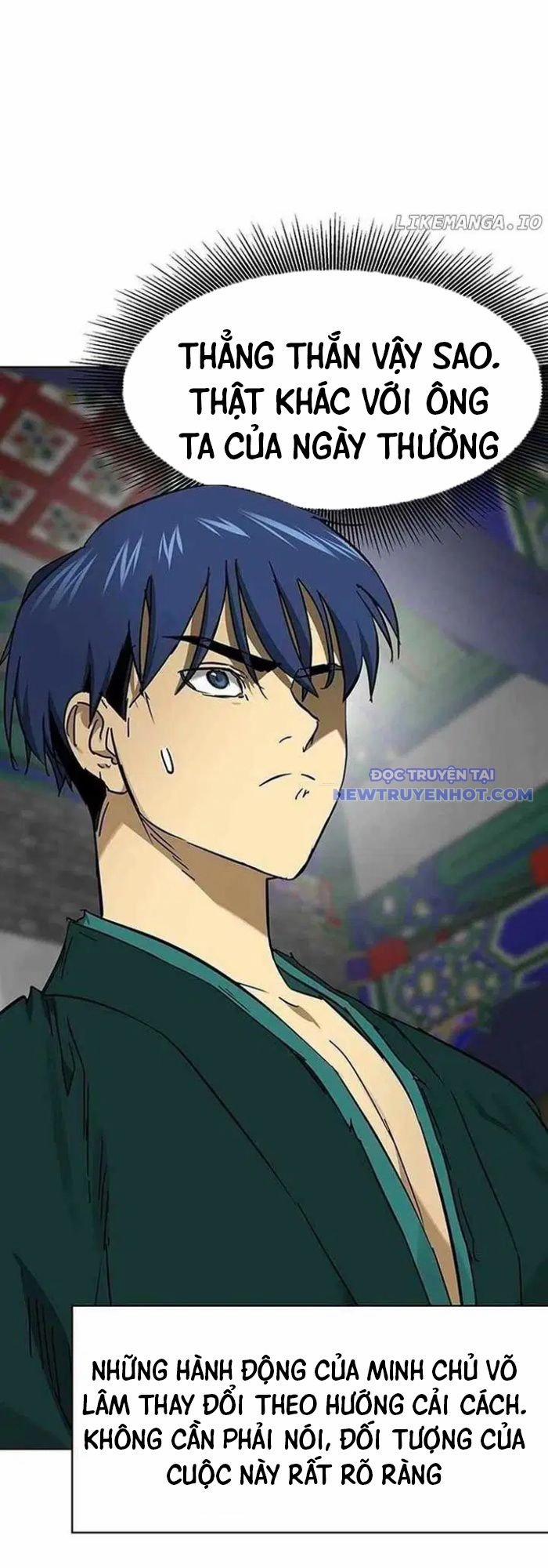 Thăng Cấp Vô Hạn Trong Murim 218 trang 53