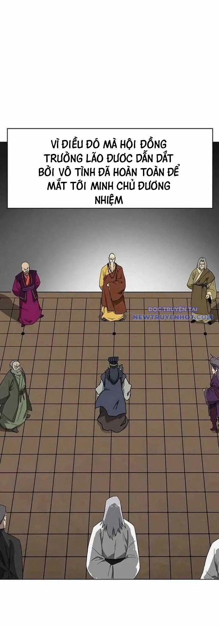 Thăng Cấp Vô Hạn Trong Murim 218 trang 54