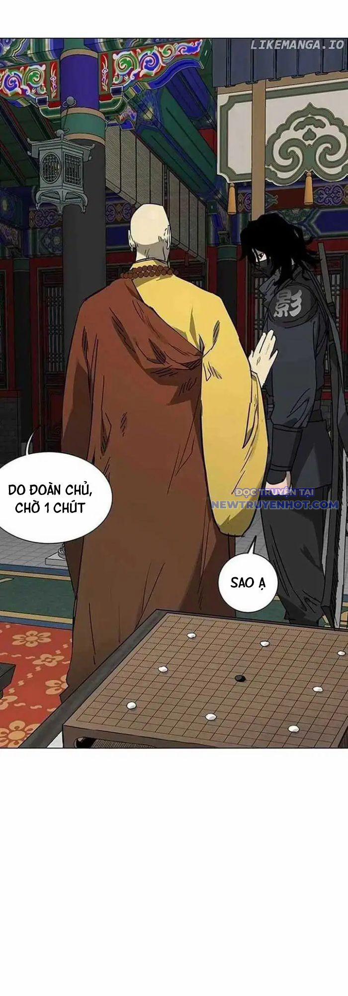 Thăng Cấp Vô Hạn Trong Murim 218 trang 6