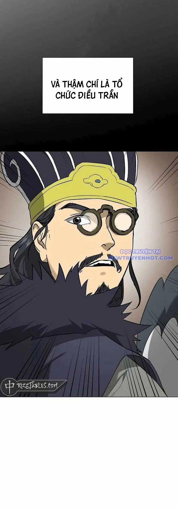 Thăng Cấp Vô Hạn Trong Murim 218 trang 60