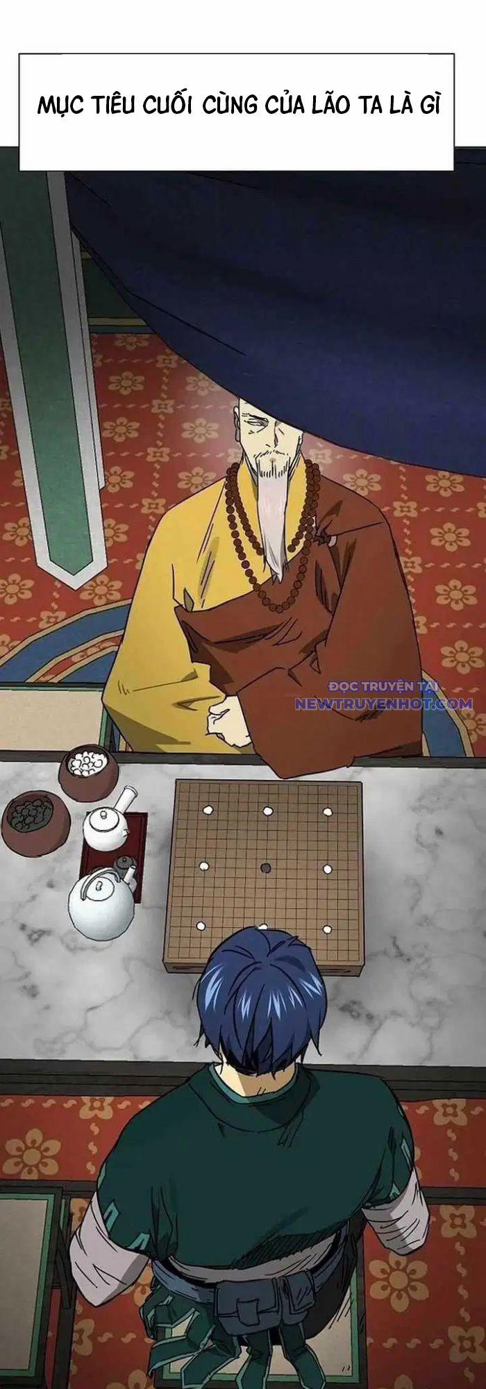 Thăng Cấp Vô Hạn Trong Murim 218 trang 61