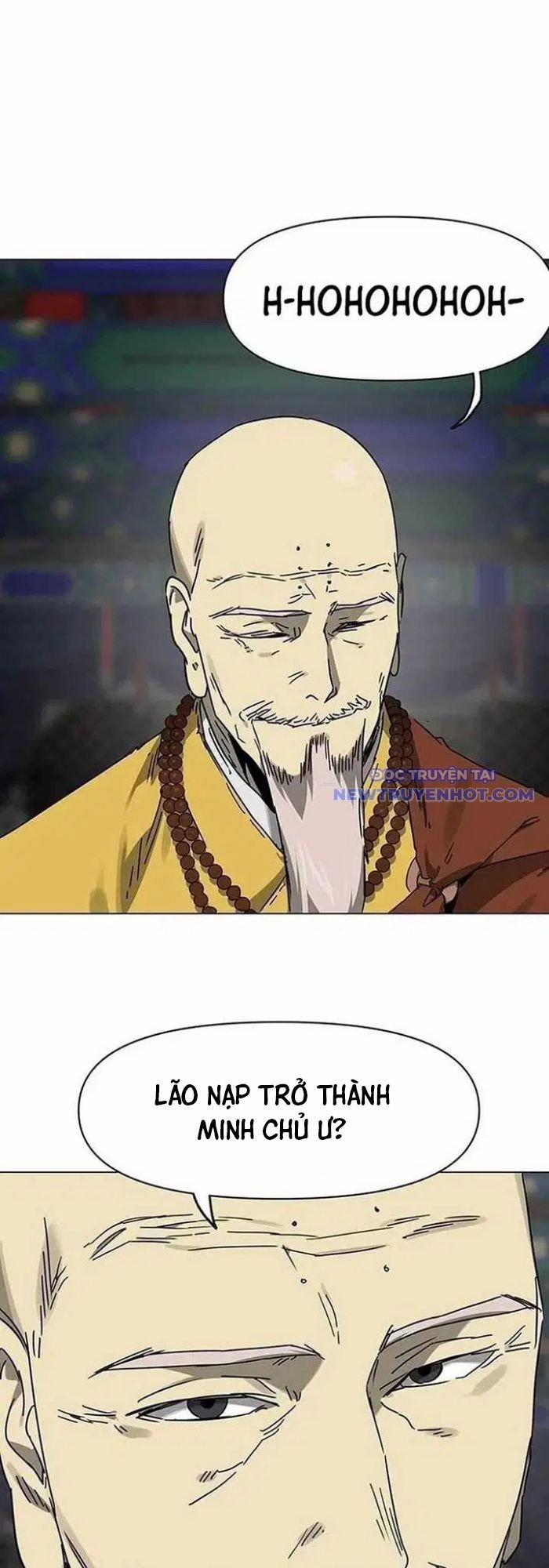 Thăng Cấp Vô Hạn Trong Murim 218 trang 63