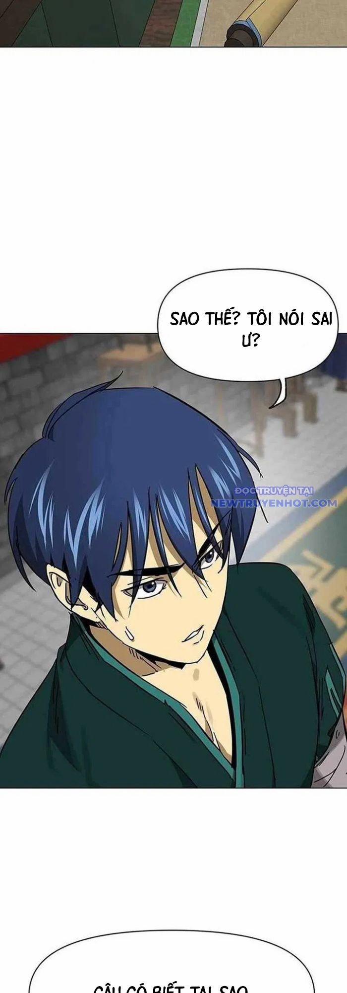 Thăng Cấp Vô Hạn Trong Murim 218 trang 65