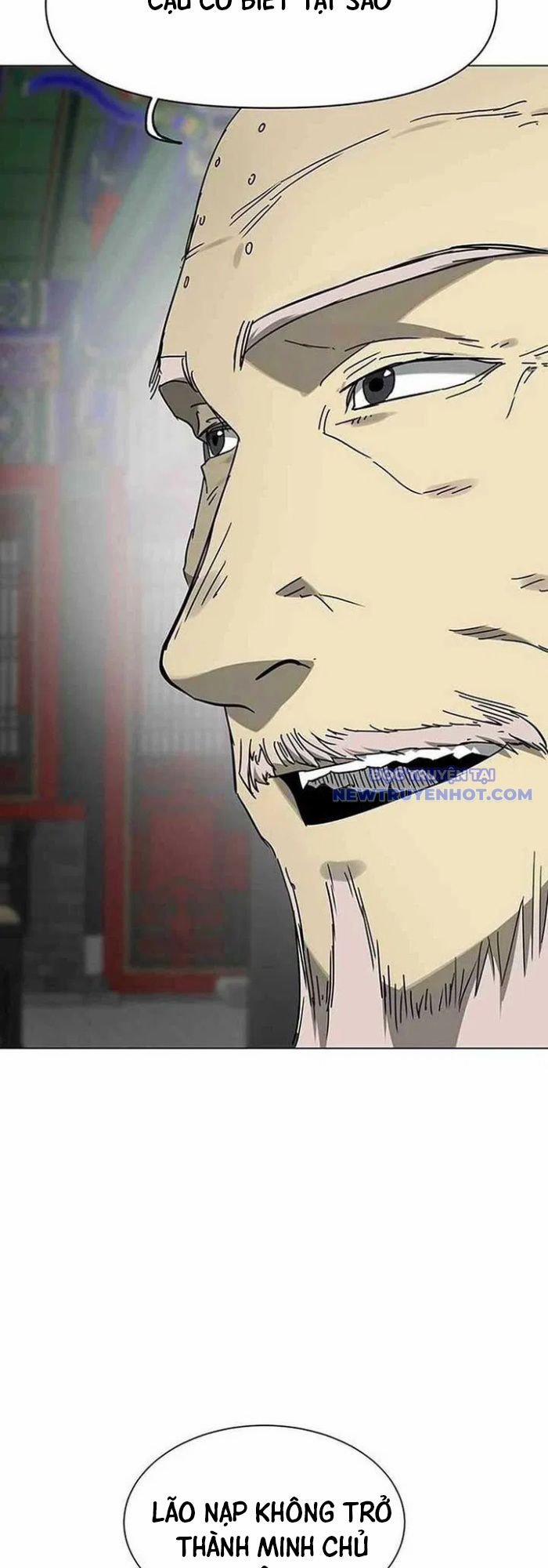 Thăng Cấp Vô Hạn Trong Murim 218 trang 66