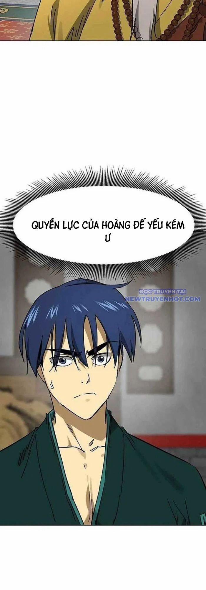 Thăng Cấp Vô Hạn Trong Murim 218 trang 69