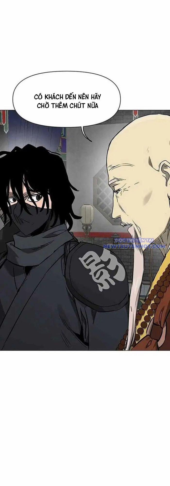 Thăng Cấp Vô Hạn Trong Murim 218 trang 7