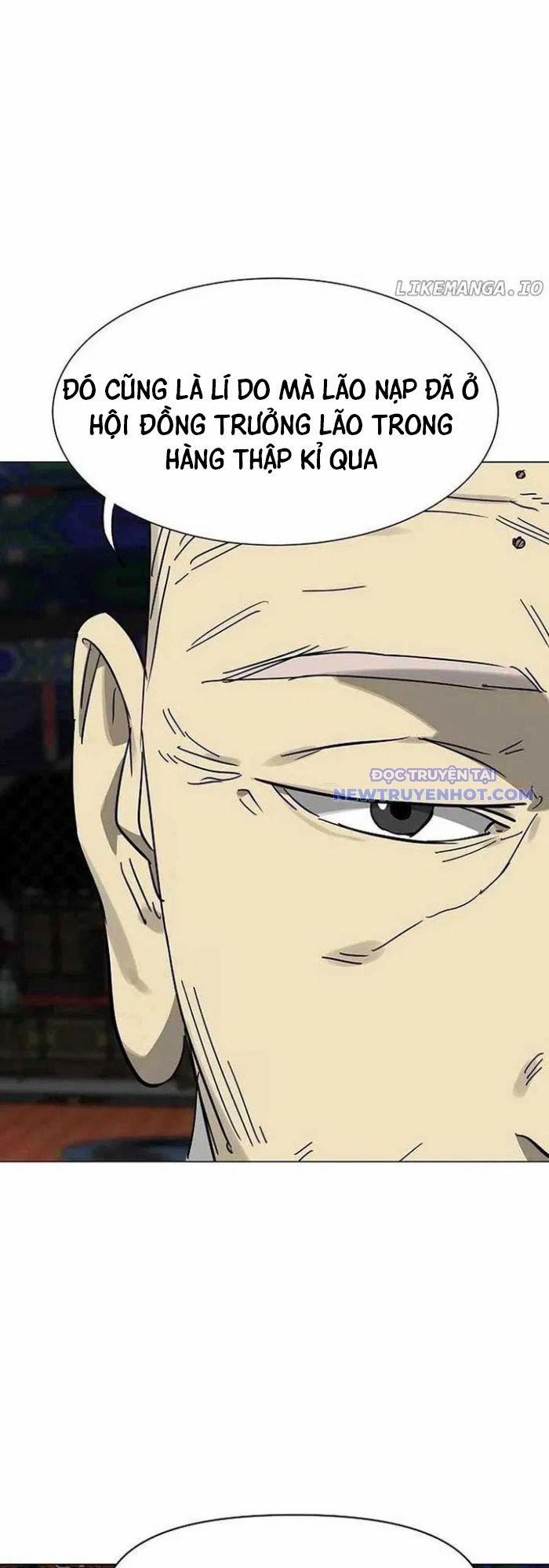 Thăng Cấp Vô Hạn Trong Murim 218 trang 70