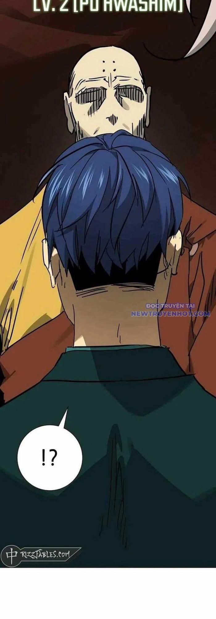 Thăng Cấp Vô Hạn Trong Murim 218 trang 76