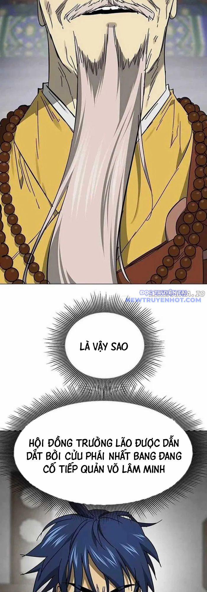 Thăng Cấp Vô Hạn Trong Murim 218 trang 79