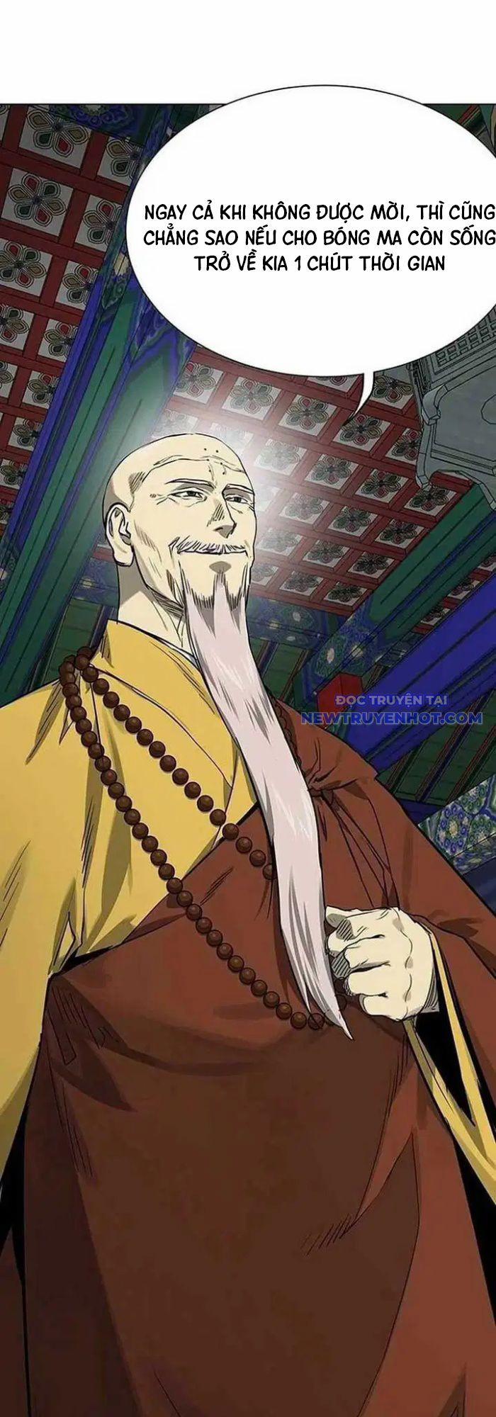 Thăng Cấp Vô Hạn Trong Murim 218 trang 8