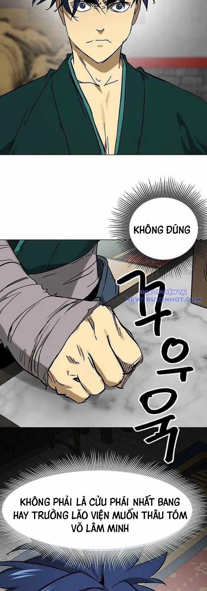 Thăng Cấp Vô Hạn Trong Murim 218 trang 80