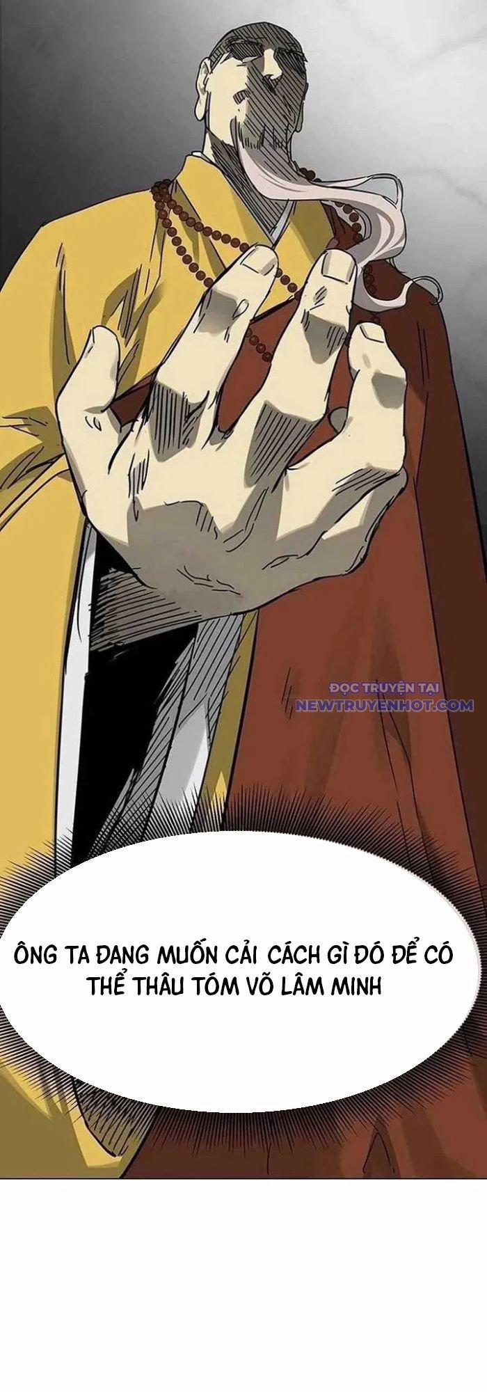 Thăng Cấp Vô Hạn Trong Murim 218 trang 82