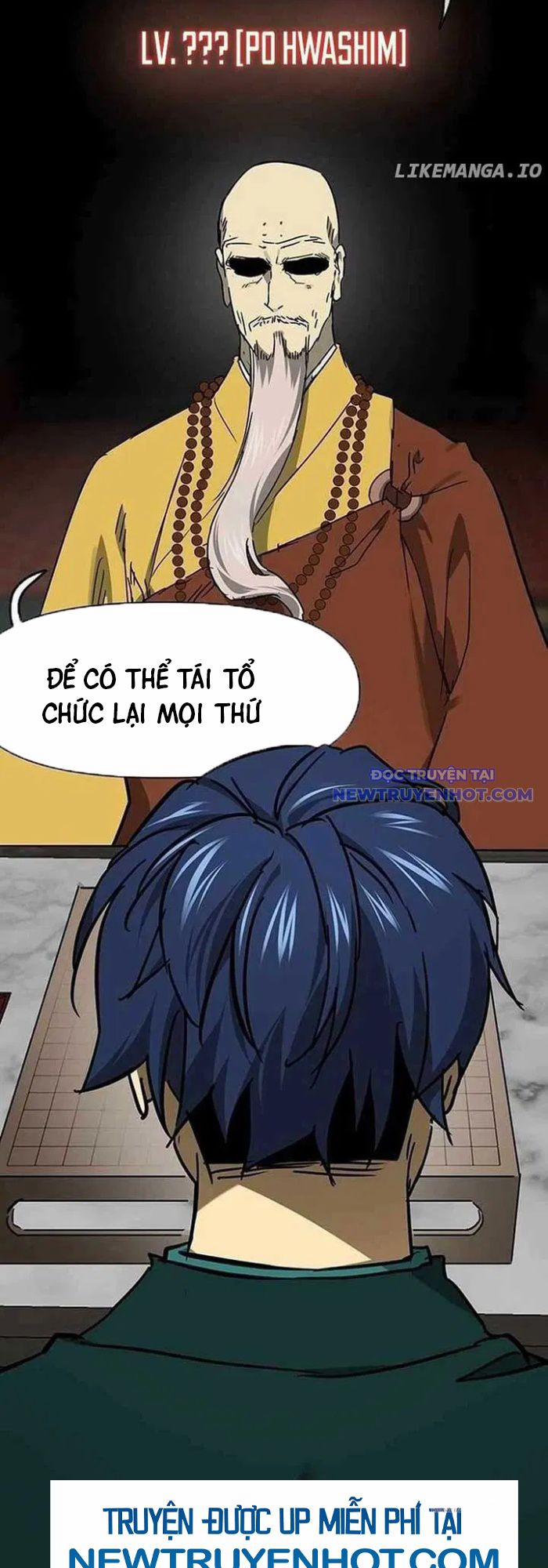 Thăng Cấp Vô Hạn Trong Murim 218 trang 85