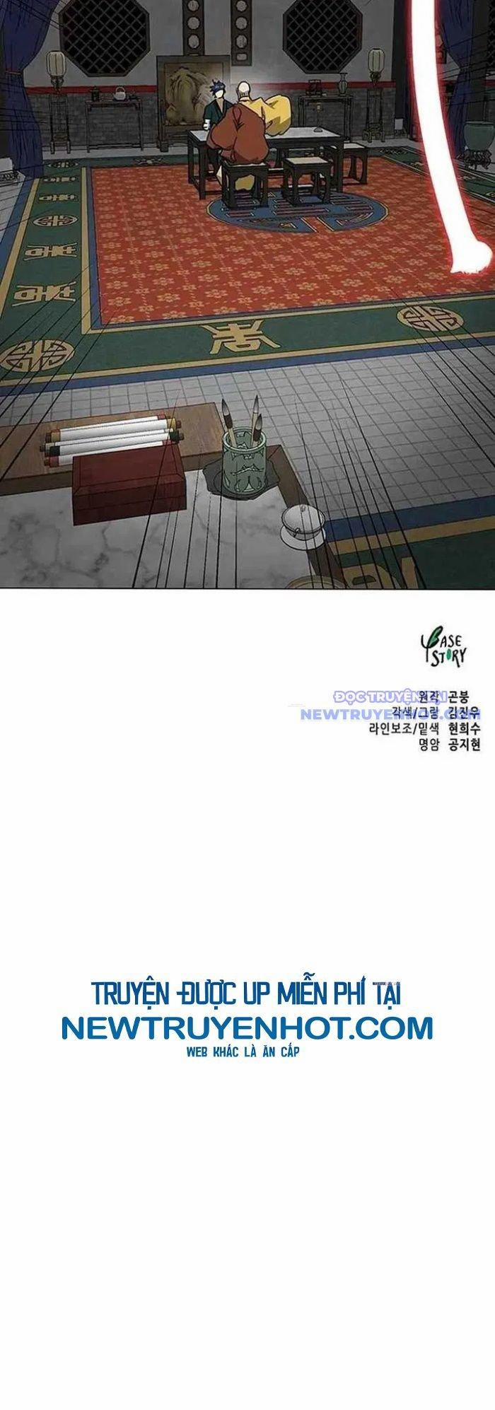 Thăng Cấp Vô Hạn Trong Murim 218 trang 90