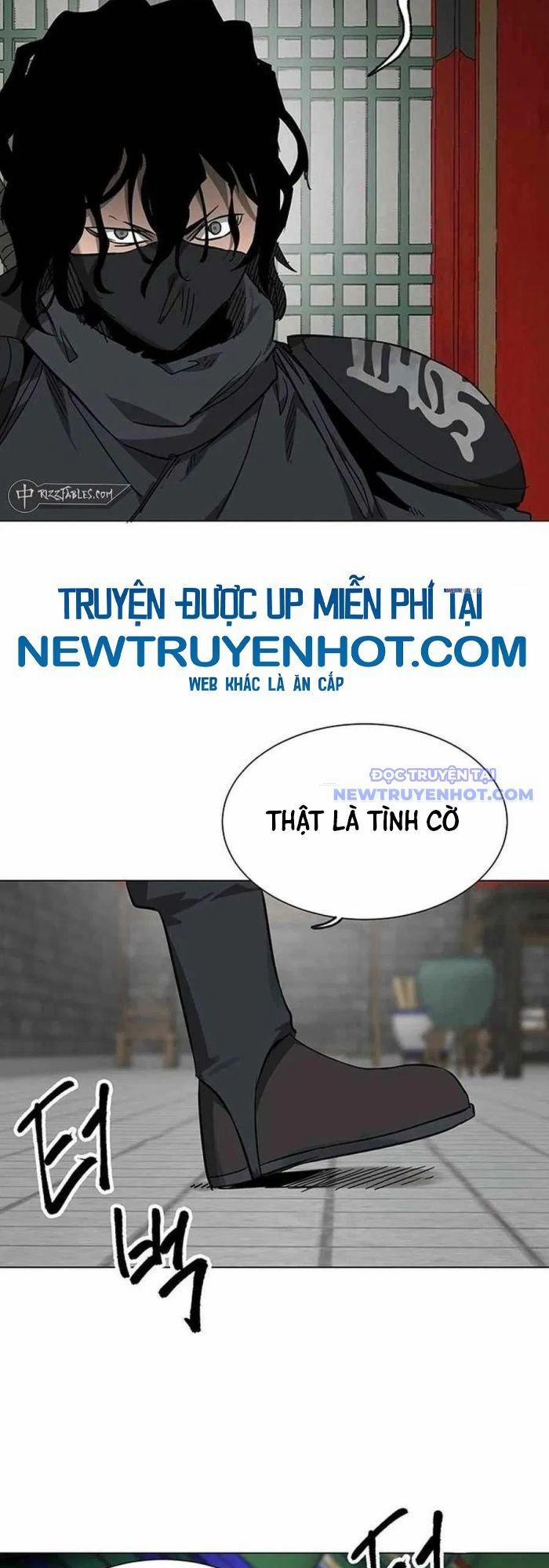 Thăng Cấp Vô Hạn Trong Murim 219 trang 1