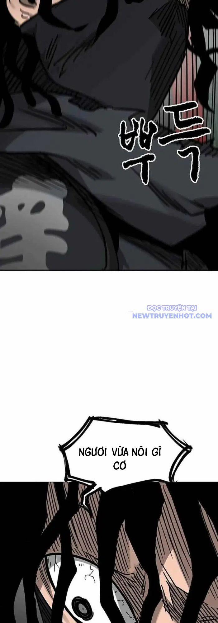 Thăng Cấp Vô Hạn Trong Murim 219 trang 11
