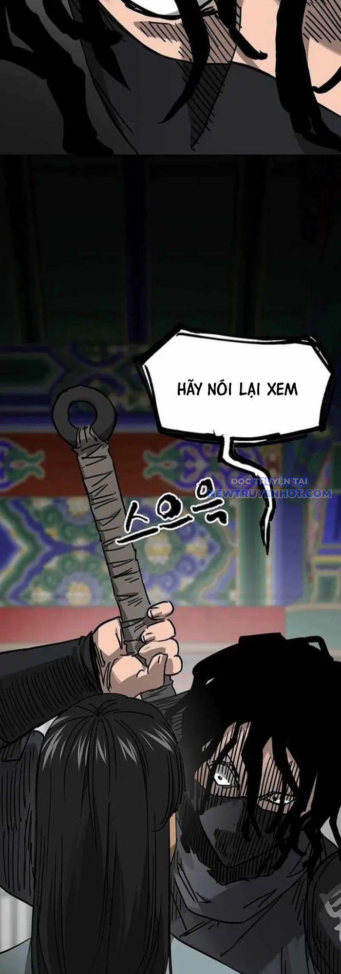 Thăng Cấp Vô Hạn Trong Murim 219 trang 12