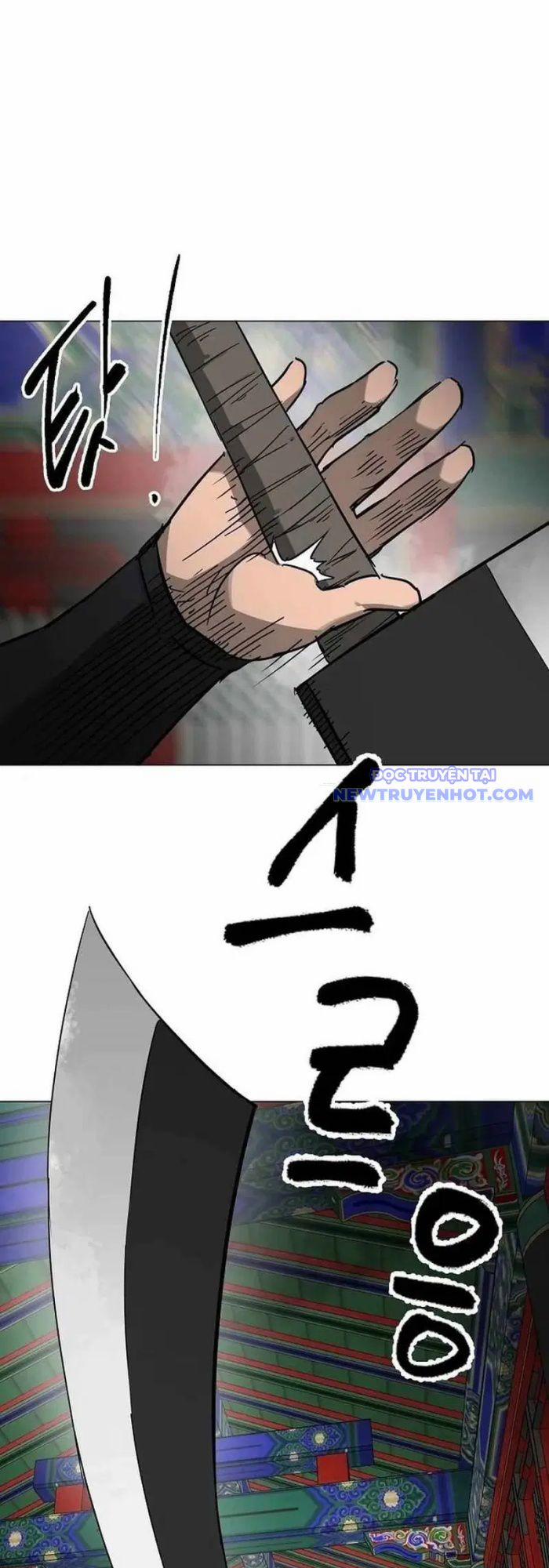Thăng Cấp Vô Hạn Trong Murim 219 trang 15