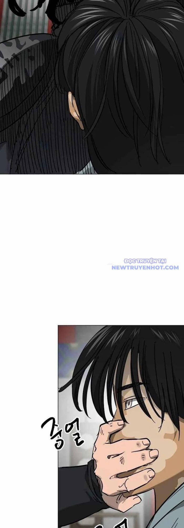 Thăng Cấp Vô Hạn Trong Murim 219 trang 17