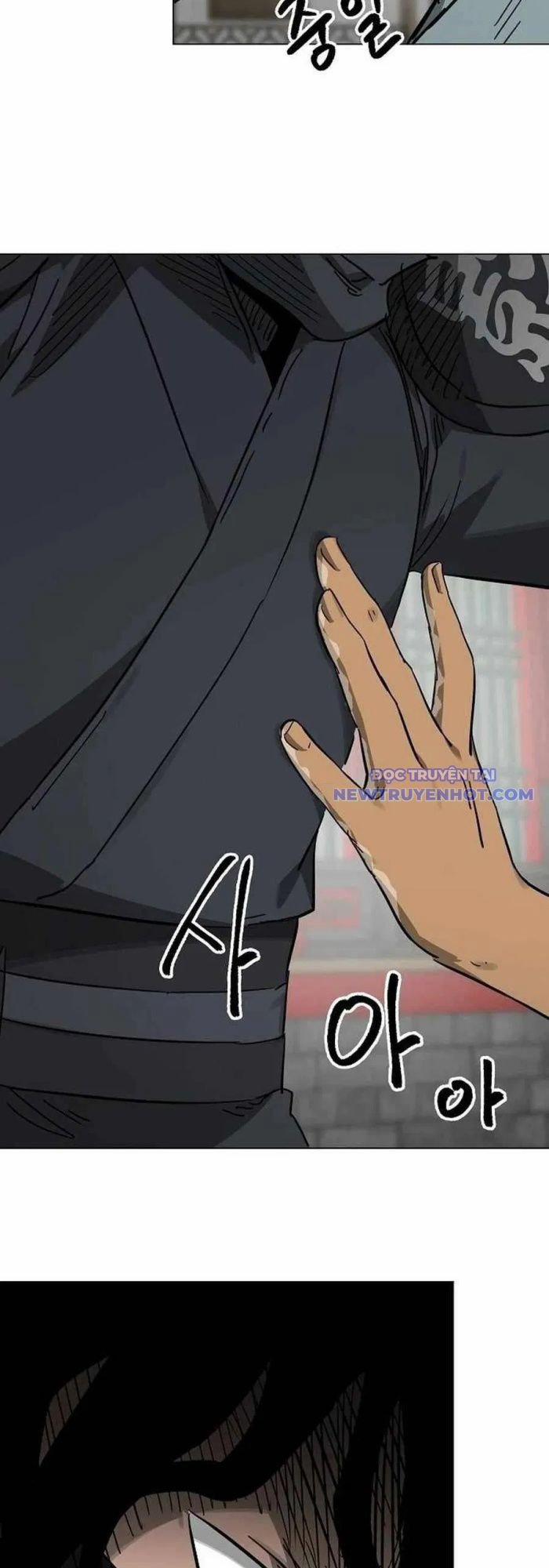 Thăng Cấp Vô Hạn Trong Murim 219 trang 18